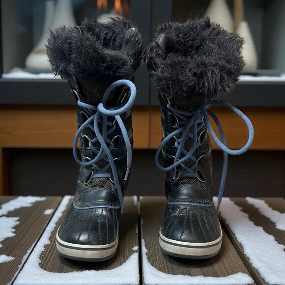 Sorel Tofino II NL2034-248 Women's Brown Waterproof Insulated Snow Boot Size 6.5 - Picture 2 of 12